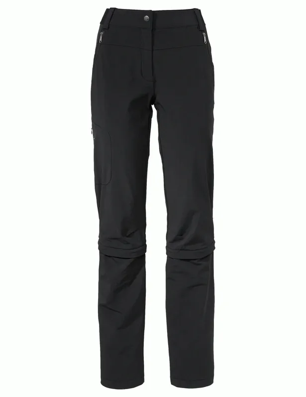 Direkt Vom Hersteller Women‘s Farley Stretch Capri T-Zip Pants III