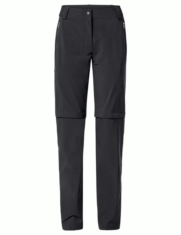 Sonderaktion Women‘s Farley Stretch ZO T-Zip Pants II