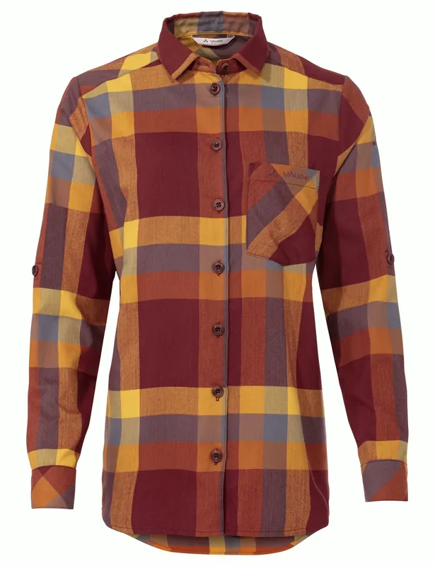 Women‘s Farsund LS Shirt II Knallerangebot