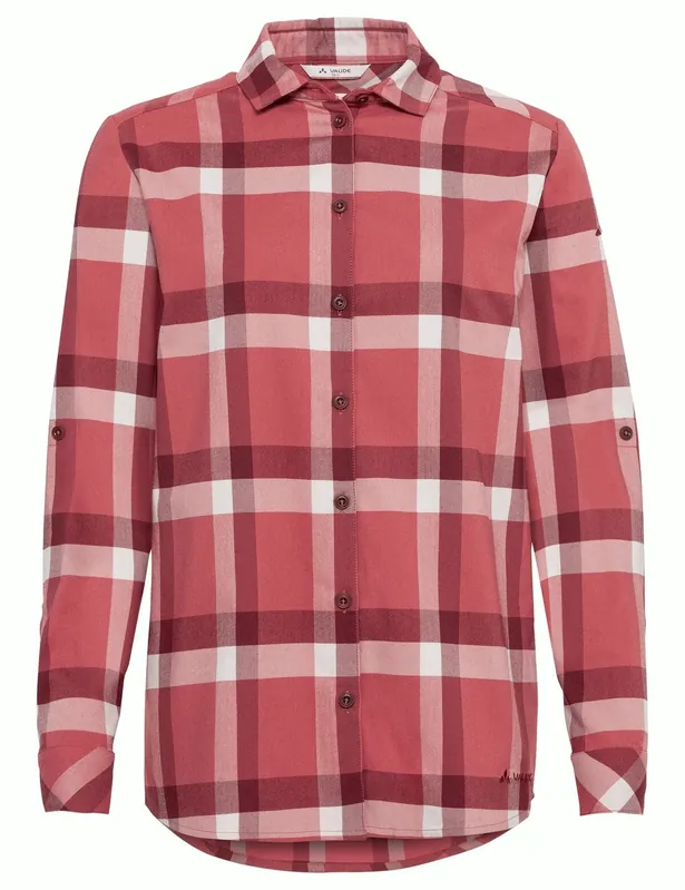 Saisonangebot Women‘s Farsund LS Shirt III