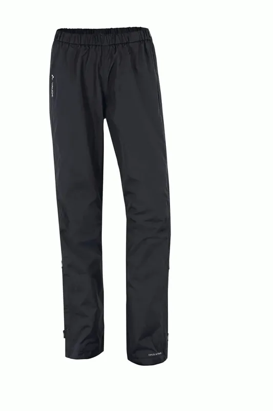 Women‘s Fluid Full-Zip Pants Top-Preis