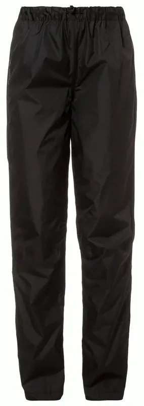 Women‘s Fluid Pants Super-Preis