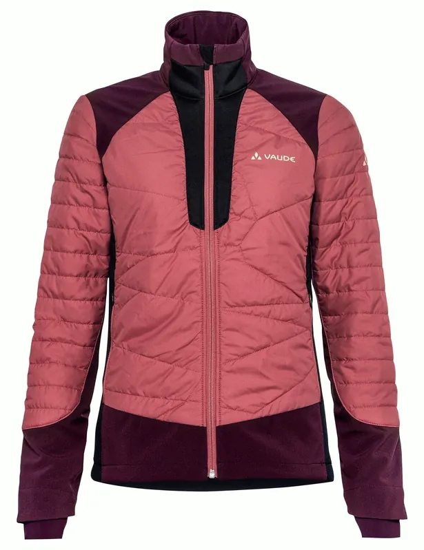 Solange Der Vorrat Reicht Women‘s Minaki Jacket III