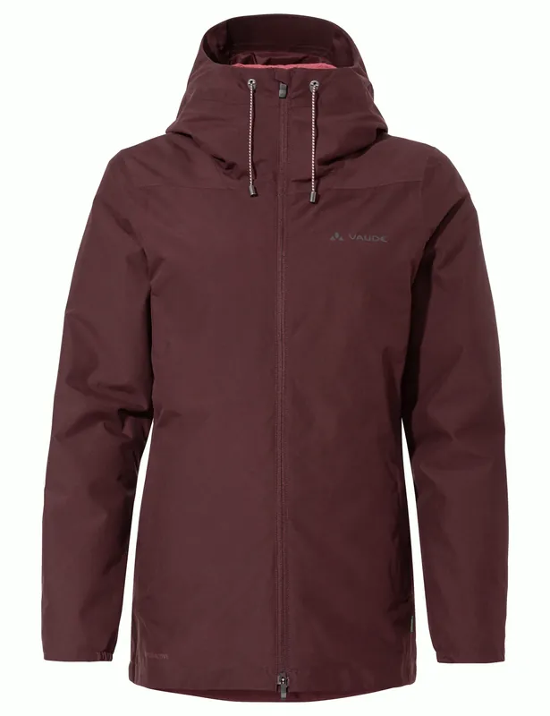 Neue Kollektion Women‘s Mineo 3in1 Jacket