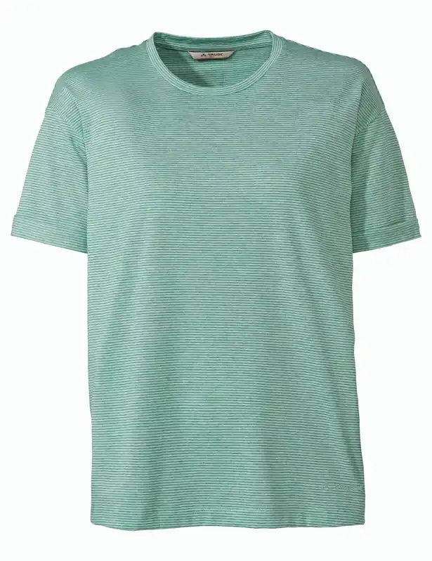 Women‘s Mineo Striped T-Shirt Nur Für Kurze Zeit