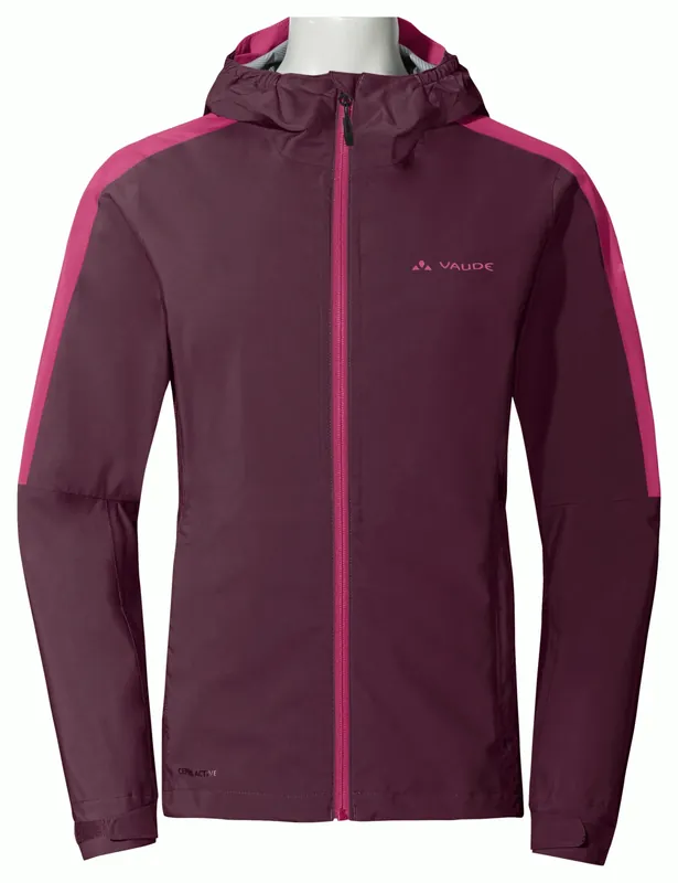 Women‘s Moab Rain Jacket II Abverkauf