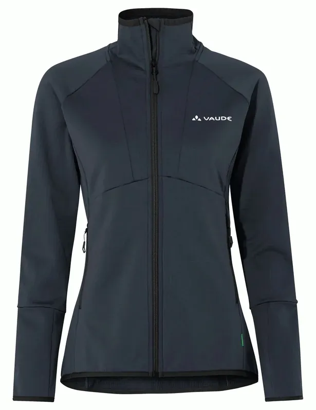 Must-Have Women‘s Monviso Fleece FZ Jacket II