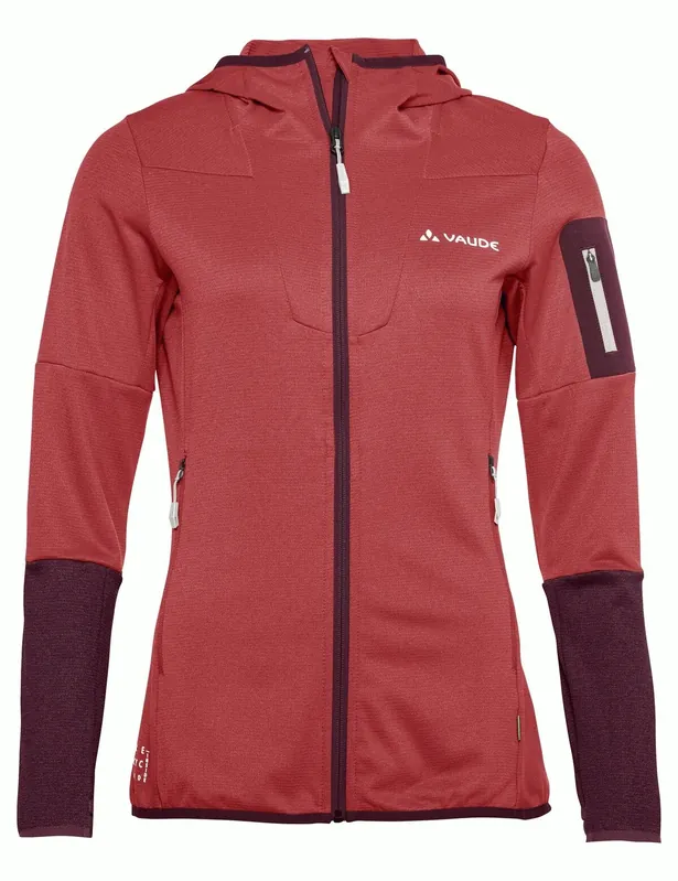 Top-Angebot Women‘s Monviso Fleece Jacket II