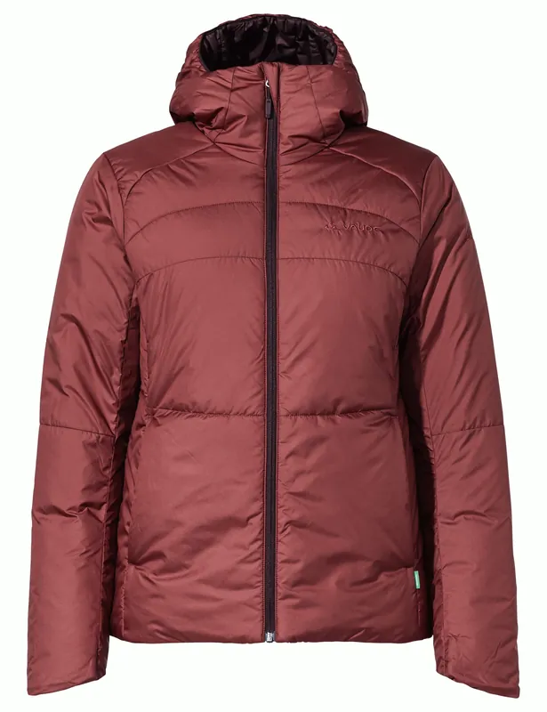 Women‘s Neyland Hooded Insulation Jacket Neu Im Sortiment