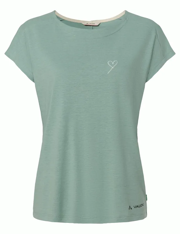 Women‘s Neyland T-Shirt Neu