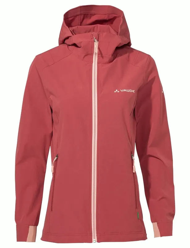 Neu Women‘s Neyland Wind Jacket