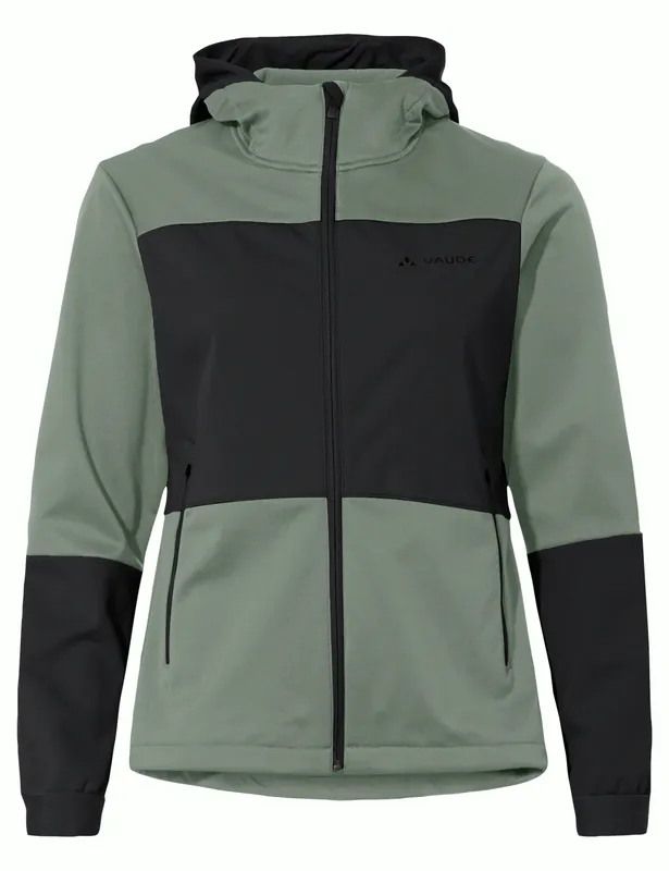 Women‘s Qimsa Hooded Softshell Jacket Super-Preis