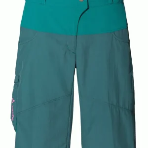 Sichere Zahlung Women‘s Qimsa Shorts