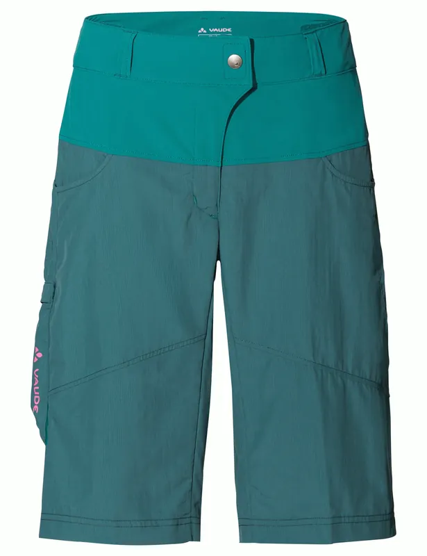 Sichere Zahlung Women‘s Qimsa Shorts