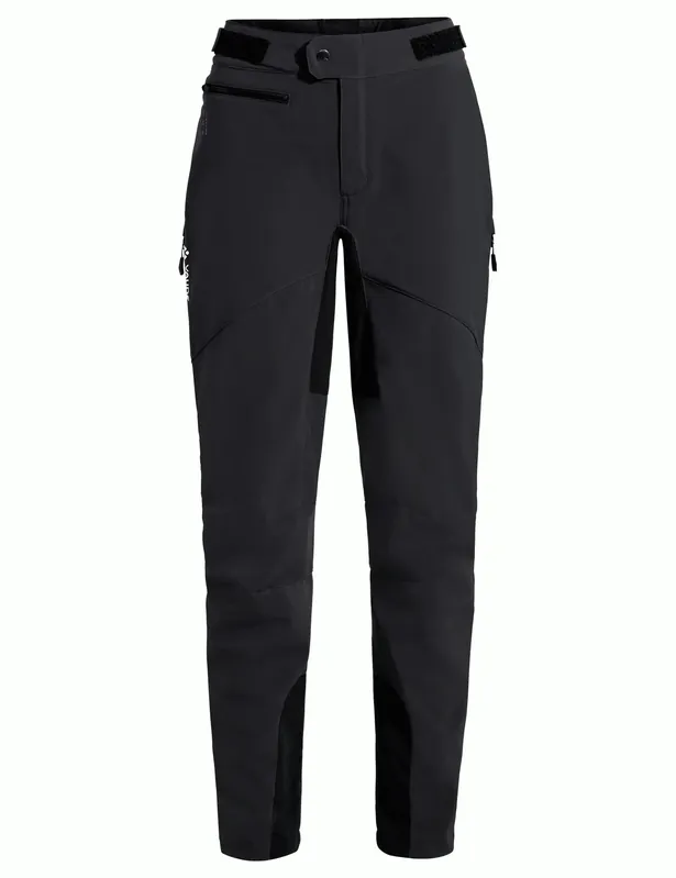 Women‘s Qimsa Softshell Pants II Preiswert