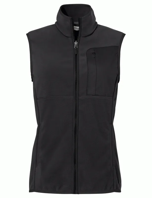 Women‘s Rosemoor Fleece Vest Knallerangebot