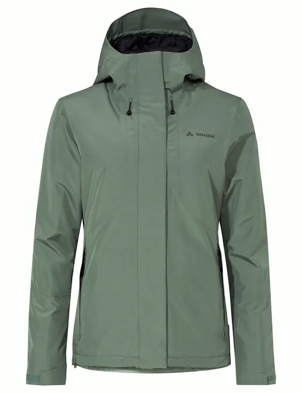 Women‘s Rosemoor Padded Jacket II Sichere Zahlung