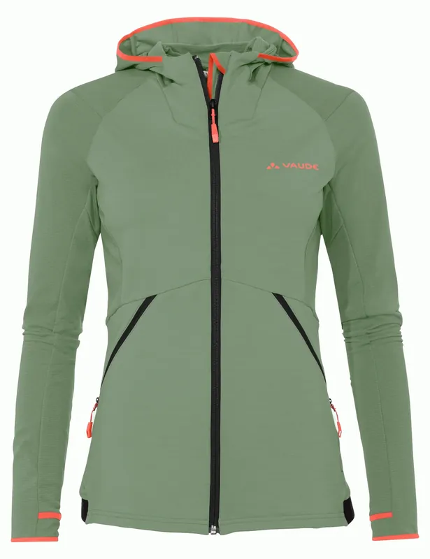 Women‘s Scopi Fleece Jacket Direktkauf