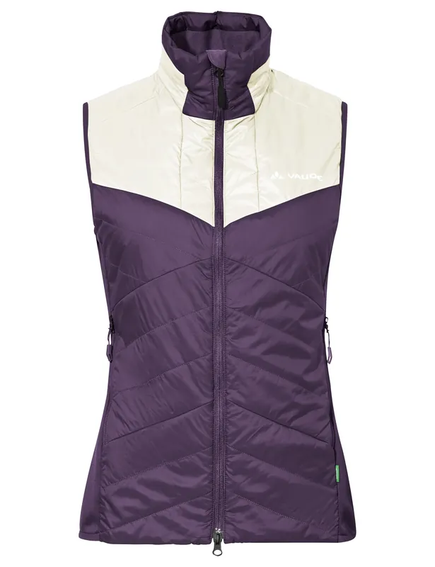 Zertifiziert Women‘s Sesvenna Vest IV
