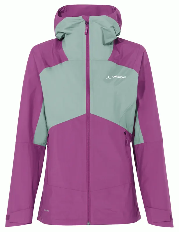 Women‘s Simony 2,5L Jacket V Angebot