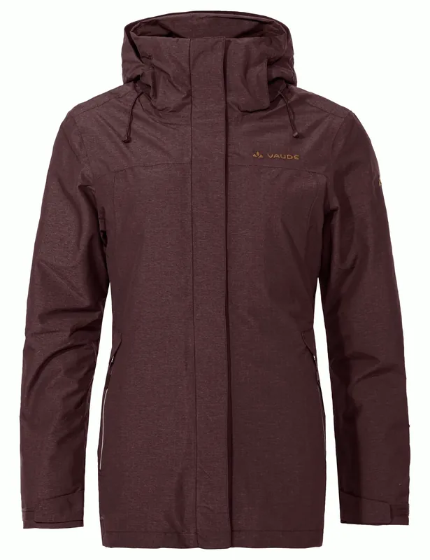 Women‘s Skomer 3in1 Jacket II Preisknaller
