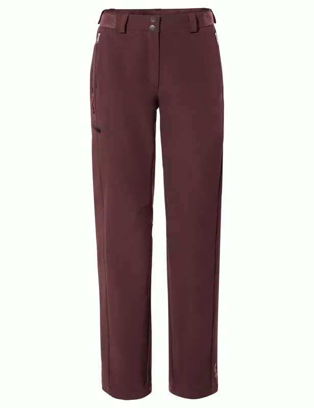 Women‘s Skomer Winter Pants II Markenware