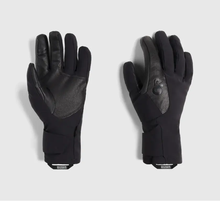 Preiswert Women‘s Sureshot Pro Gloves