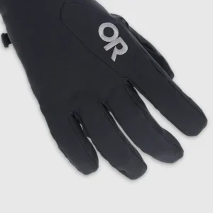 Jetzt Kaufen Women‘s Sureshot Softshell Gloves