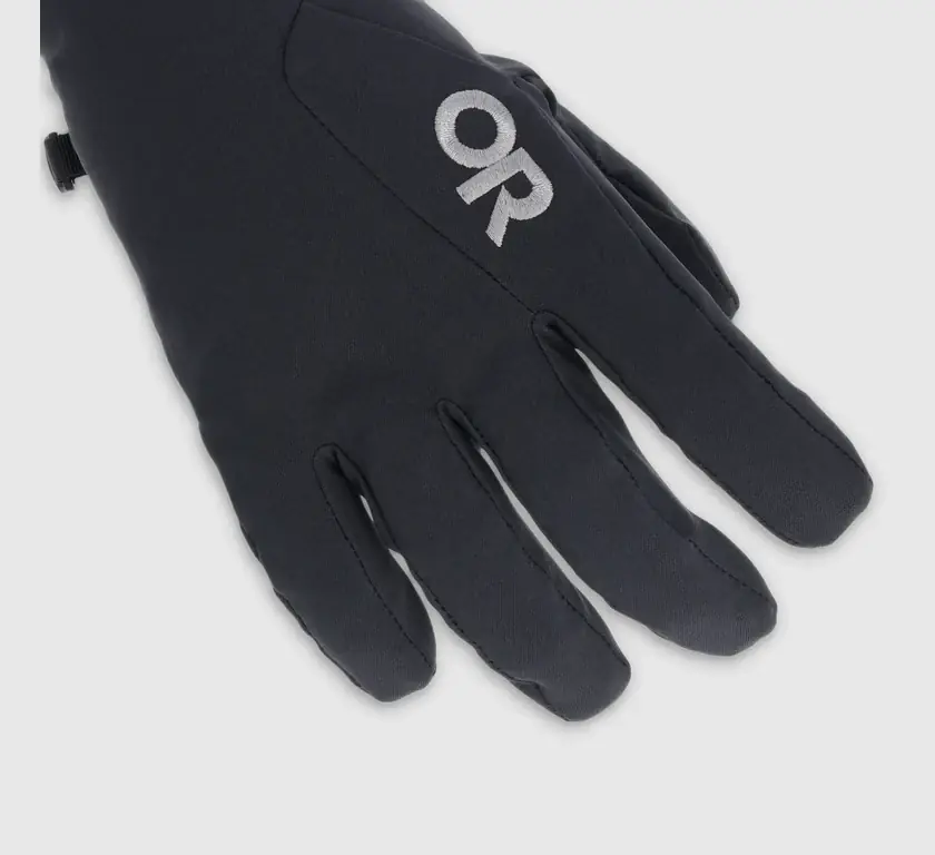 Jetzt Kaufen Women‘s Sureshot Softshell Gloves
