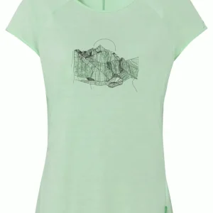 Echt Women‘s Tekoa T-Shirt II