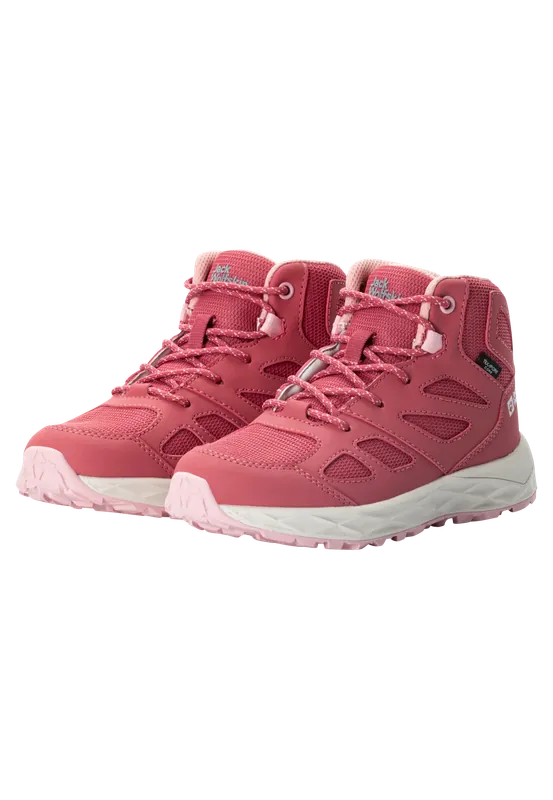 WOODLAND 2 TEXAPORE MID K Sichere Zahlung
