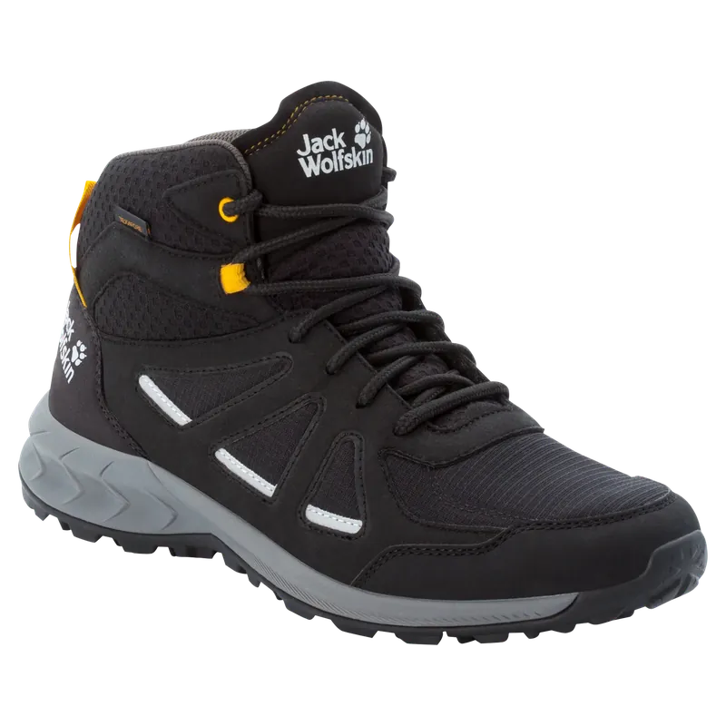 WOODLAND 2 TEXAPORE MID M Preisknaller