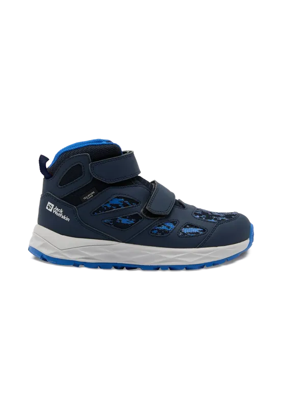 Billig WOODLAND 2 TEXAPORE MID VC K