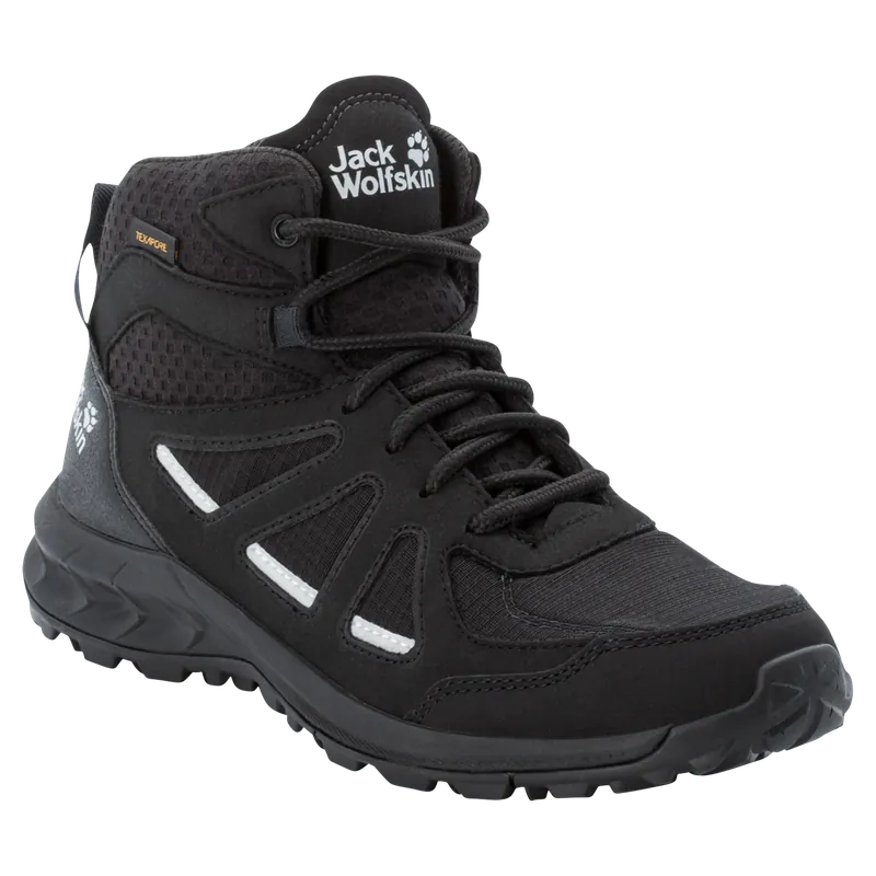 Sichere Zahlung WOODLAND 2 TEXAPORE MID W