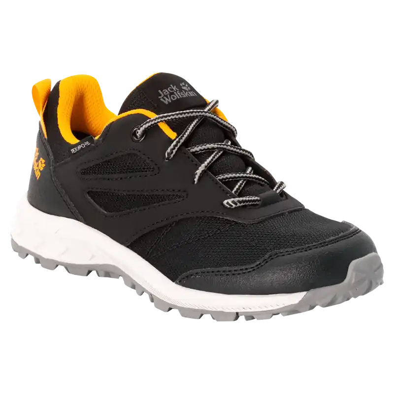 WOODLAND TEXAPORE LOW K Beliebt