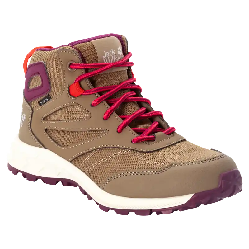 Preisknaller WOODLAND TEXAPORE MID K