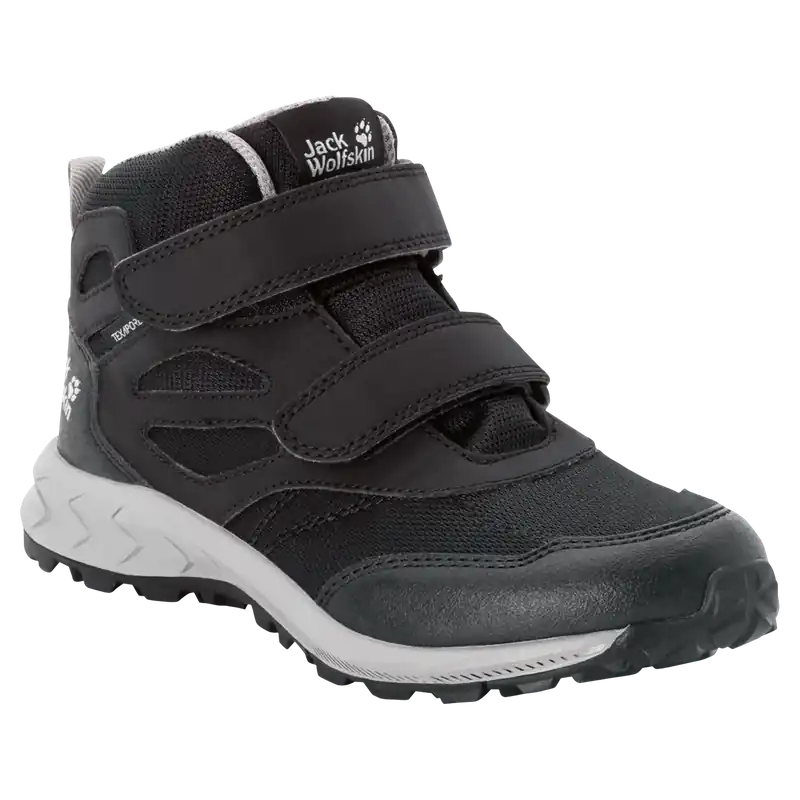 WOODLAND TEXAPORE MID VC K Nur Heute