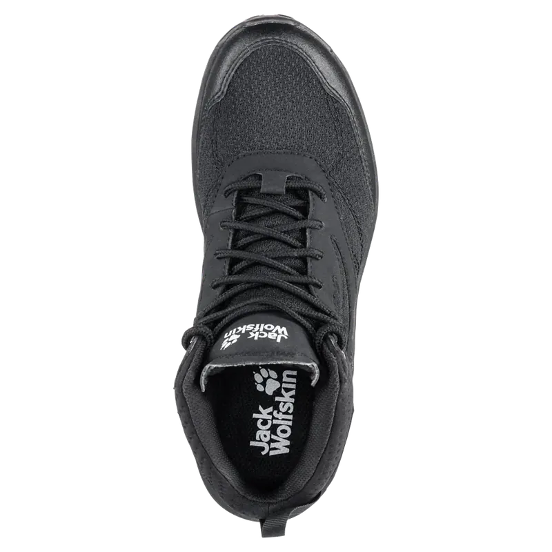 Meistverkauft WOODLAND TEXAPORE MID W