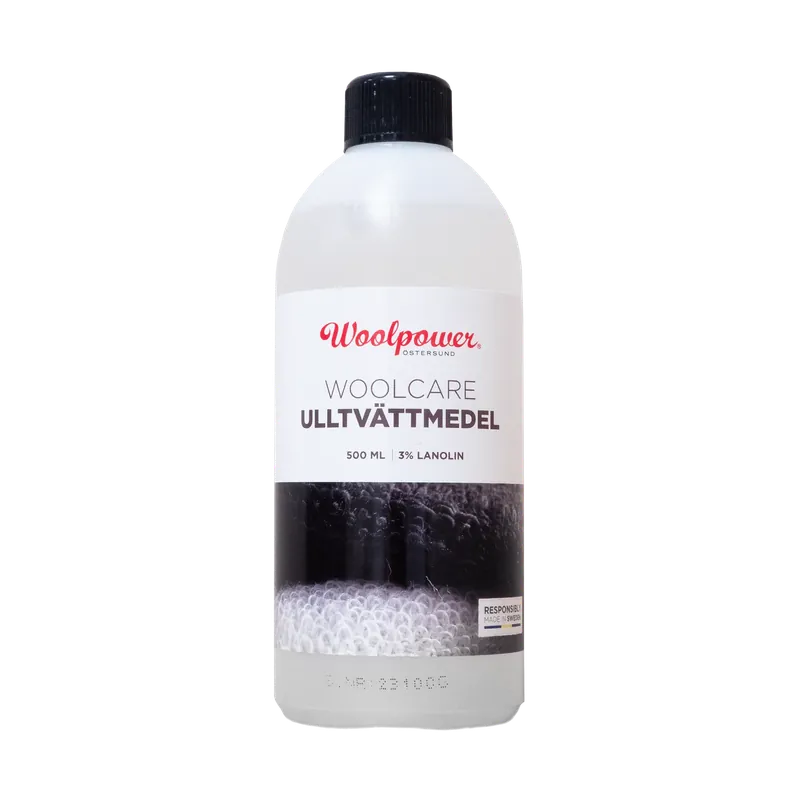 Woolcare 500ml Heißes Angebot