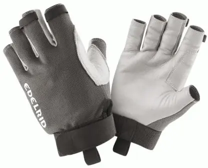 Super-Preis Work Glove Open II