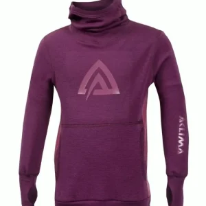 WarmWool hoodsweater Ch Preis Gesenkt