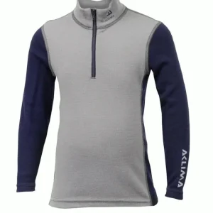 Aktuell WarmWool mockneck Ch