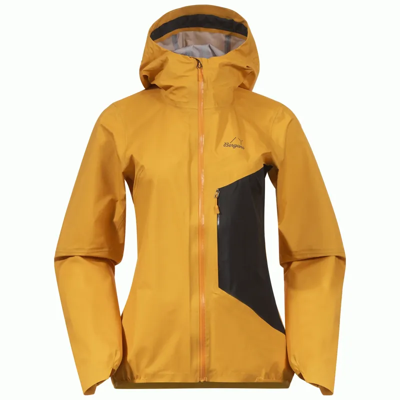 Y LightLine Air 3L Shell Jacket Women Neu