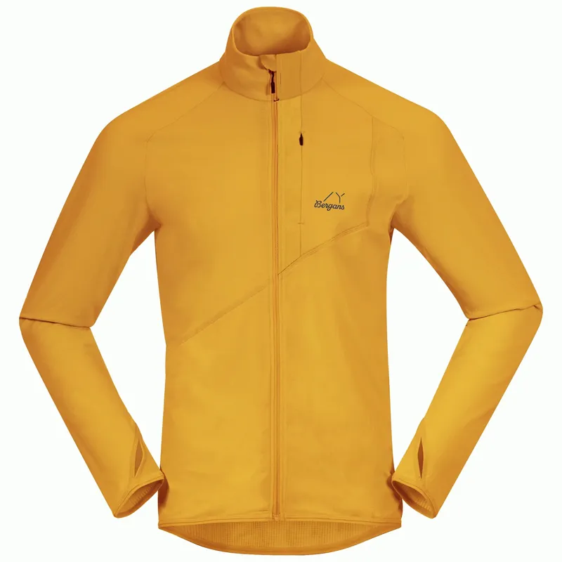 Y LightLine Essence Midlayer Jacket Men Ausverkauf