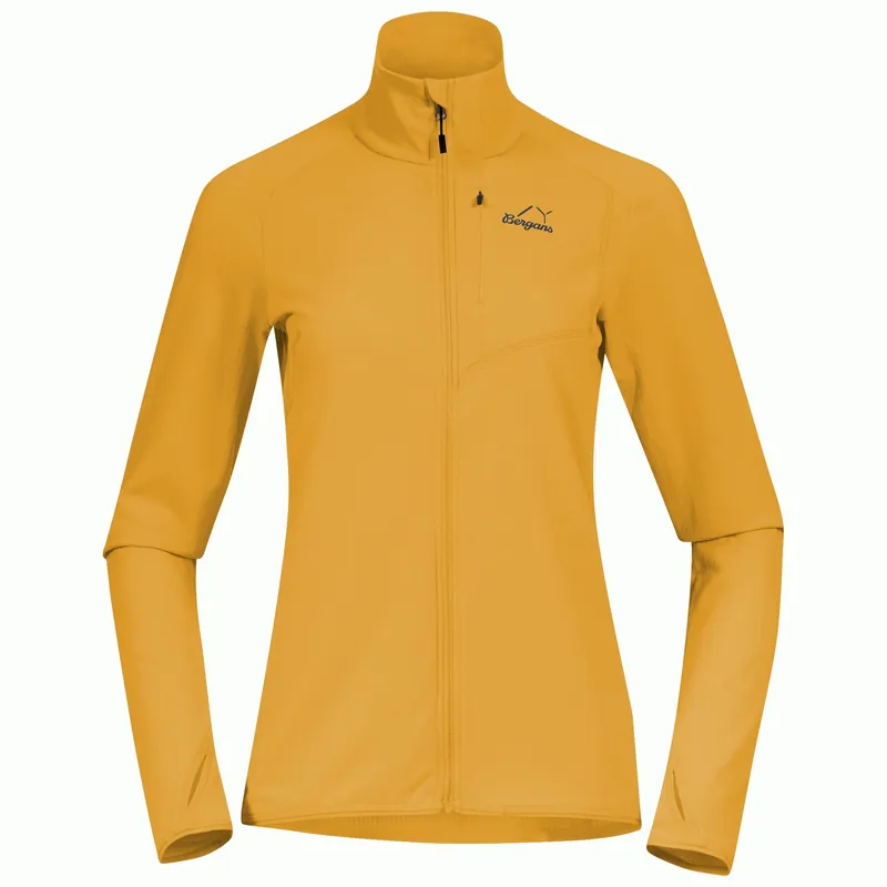 Y LightLine Essence Midlayer Jacket Women Günstig