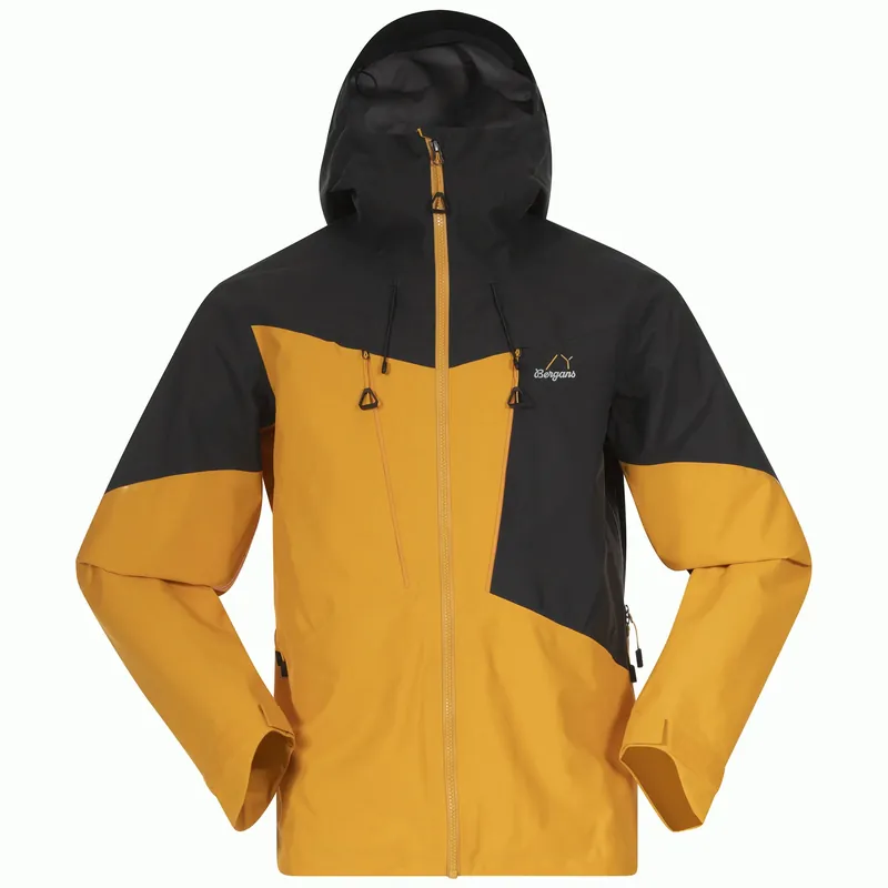 Y MountainLine Bold 3L Shell Jacket Men Günstig