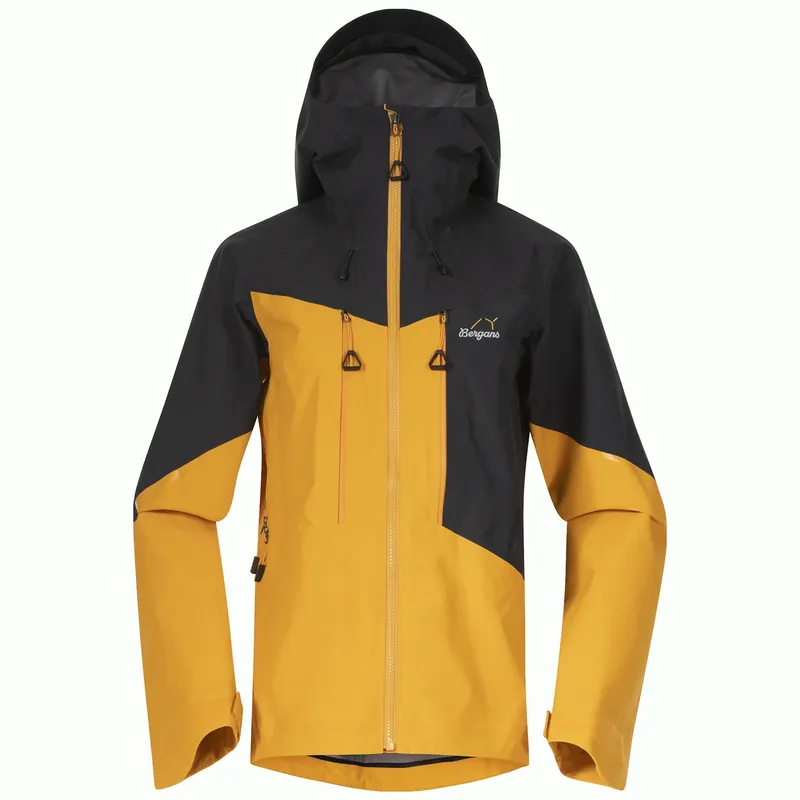 Top-Angebot Y MountainLine Bold 3L Shell Jacket Women