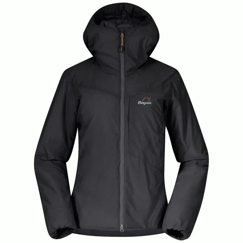 Finale Aktion Y MountainLine Insulated Windbreaker Jacket Women