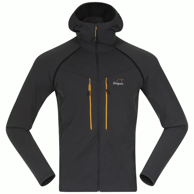 Schnäppchen Y MountainLine Wooltech Midlayer Jacket Men