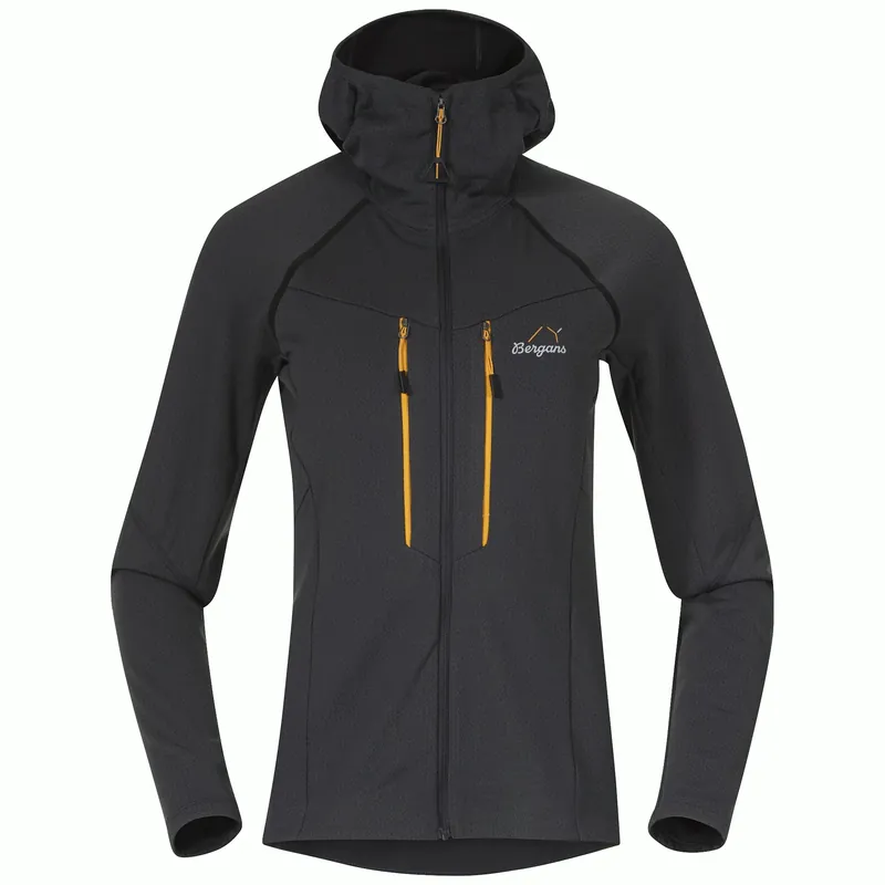Y MountainLine Wooltech Midlayer Jacket Women Nur Für Kurze Zeit